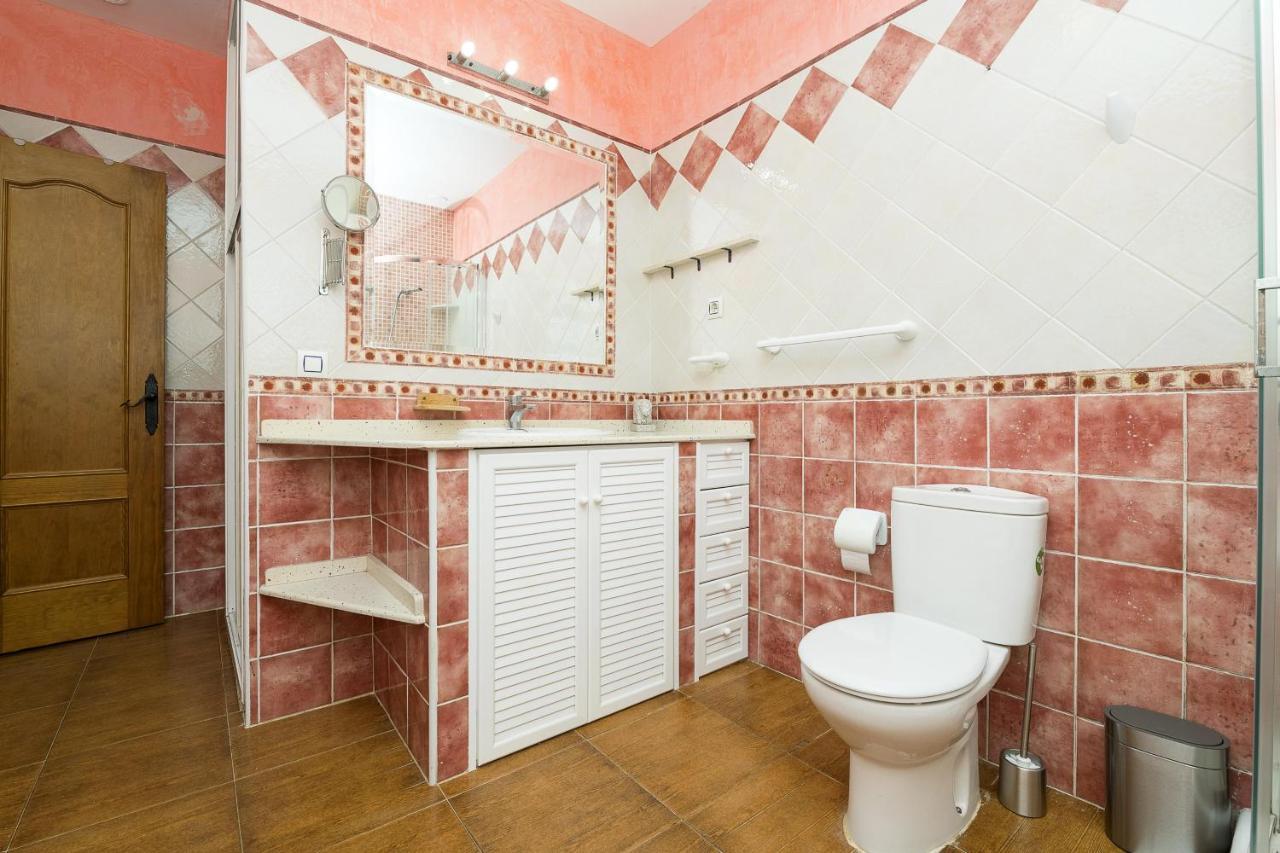 Rincon De La Huerta Villa Chiclana de la Frontera Bagian luar foto